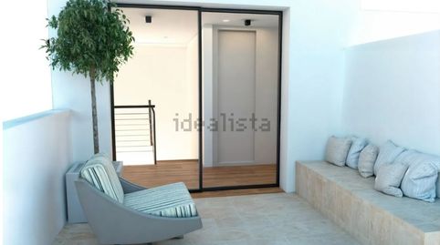 Foto 5 de Piso en venta en Avinguda de Lloreda, 31, Lloreda, Badalona