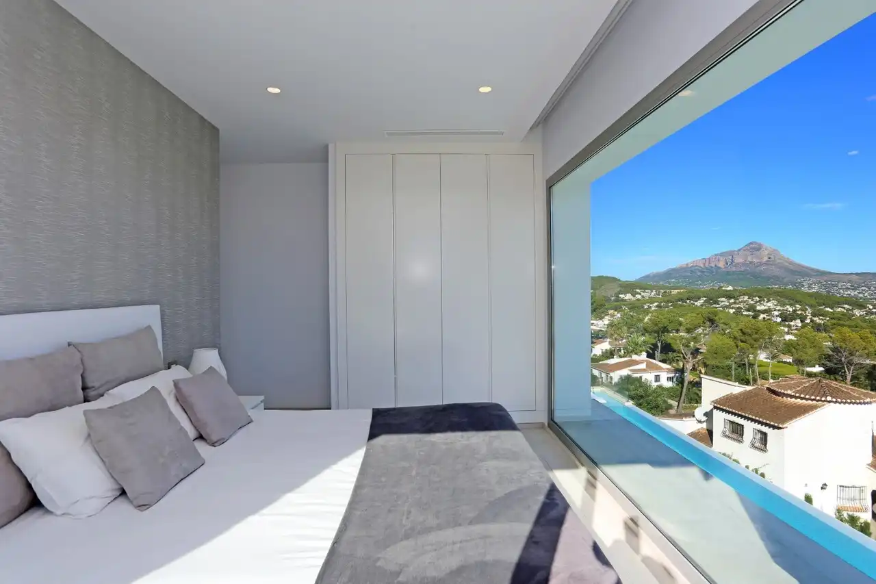 Casa o xalet en venda a Montgó - Ermita