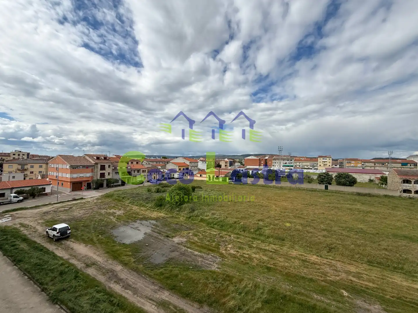 Flat for sale in Ciudad Rodrigo  with Heating and Balcony
