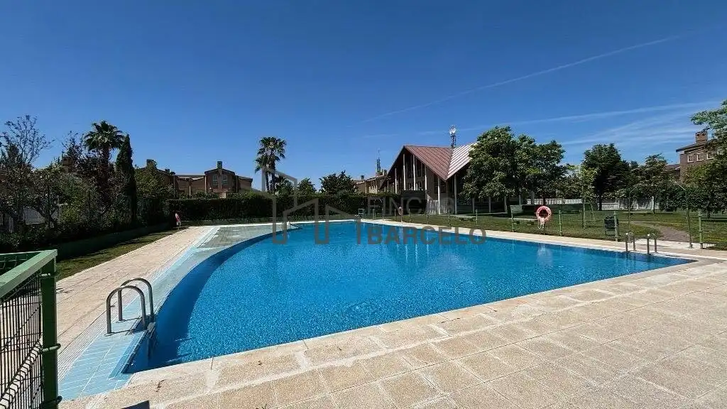 Casa adosada en venta en Casablanca