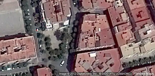 Piso en venta en Murcia
