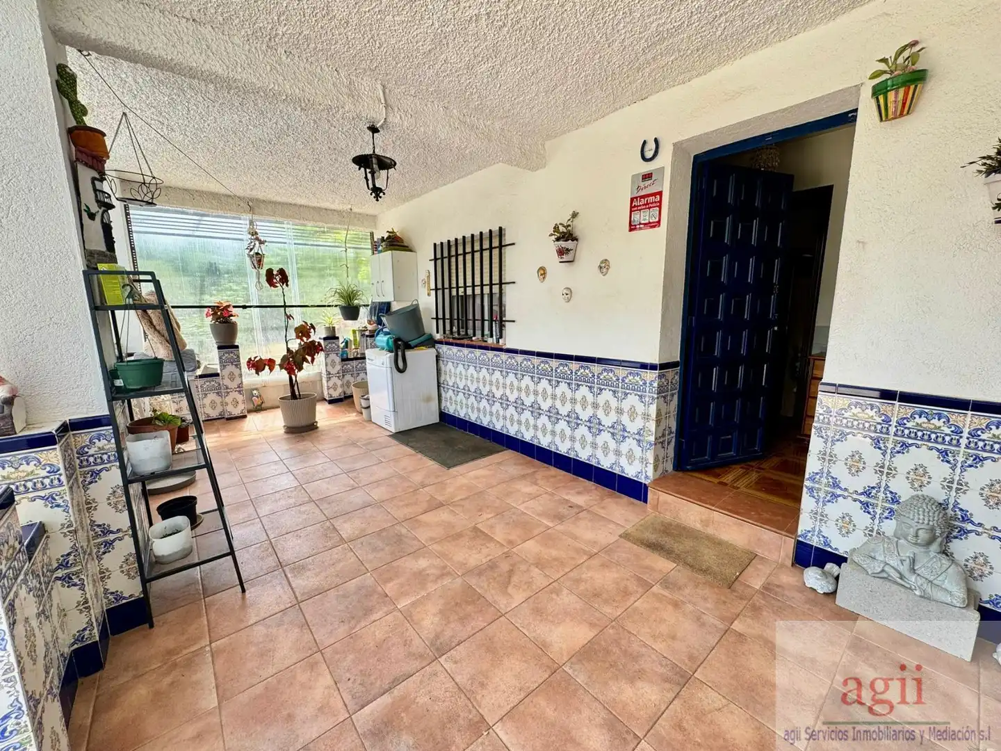 Casa amb terrassa en venda a Loranca de Tajuña, imagen 7