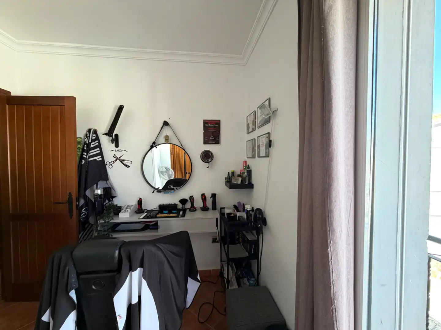 Casa con terrazza in vendita a Álora, imagen 7