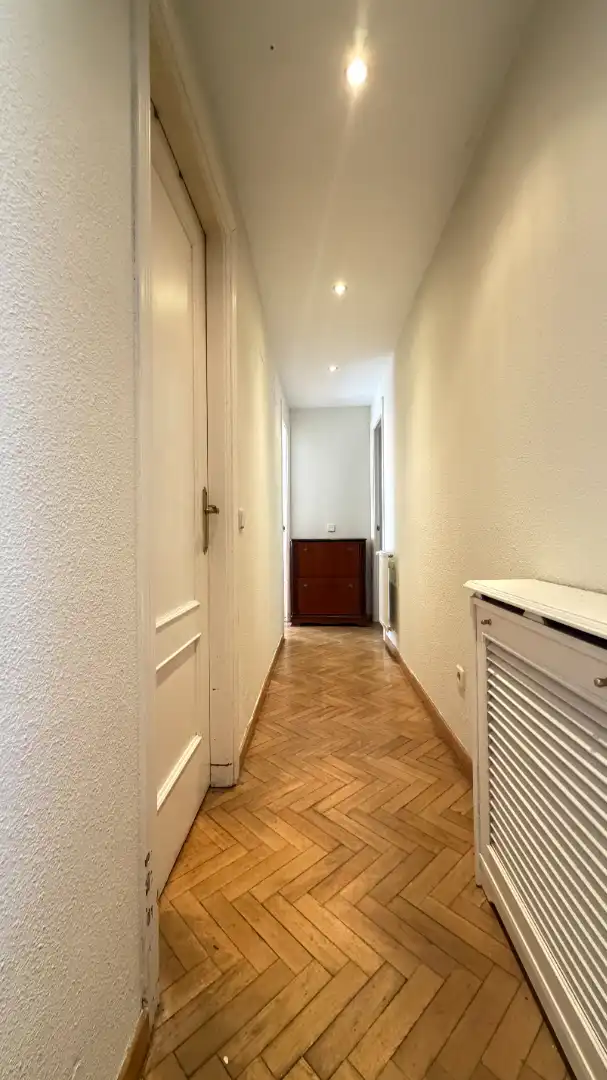 Piso en venta en Valdemoro con Aire acondicionado, Calefacción y Parquet