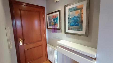 Foto 2 de Àtic de lloguer a Baiona, Pontevedra