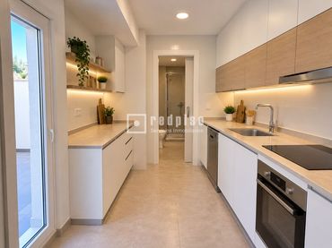 Casa en venta en de Uceda