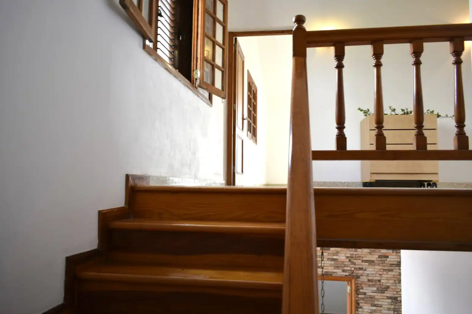 Casa adosada en venda en Firgas amb Jardí privat, Terrassa i Balcó