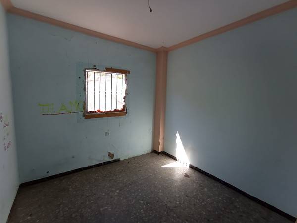 Casa-chalet en Venta en Diseminados Poblado Purificia en Morón de la Frontera