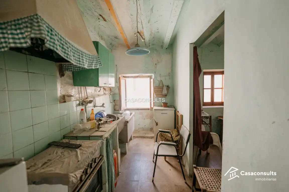 House with garden for sale in Carrer Paseo, imagen 4
