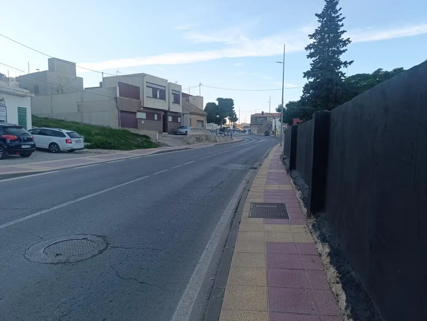 Residential land for sale in Calle PERONIÑO-BO CONCEPCION, imagen 17