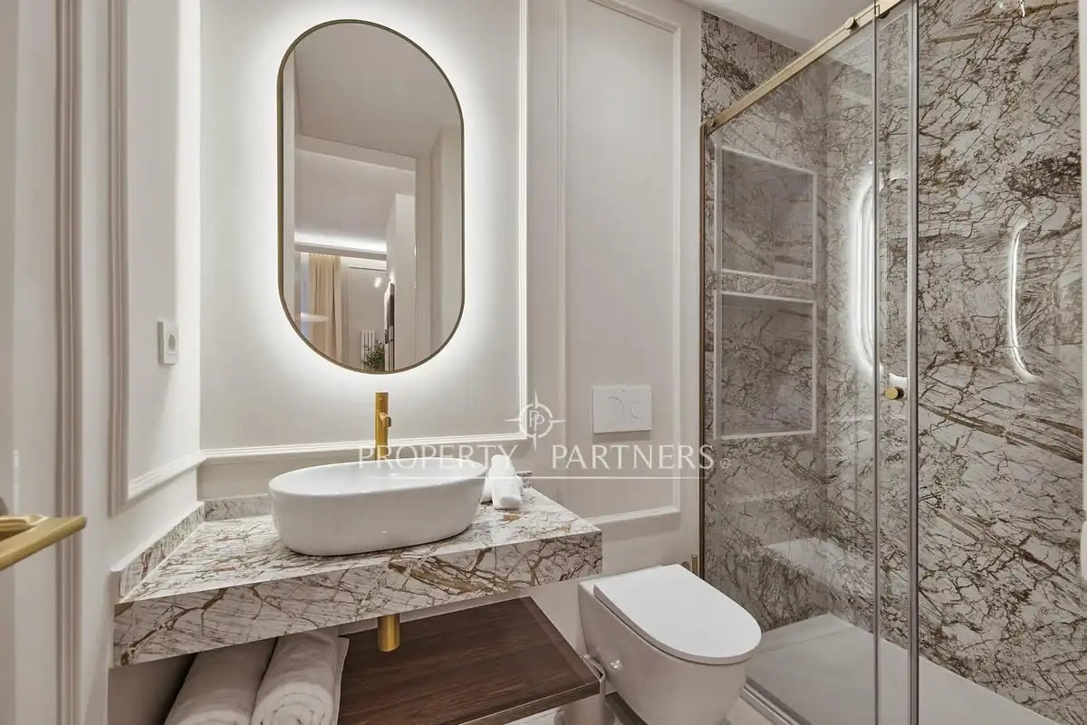 Apartament amb ascensor en venda a Calle del Barco, imagen 24