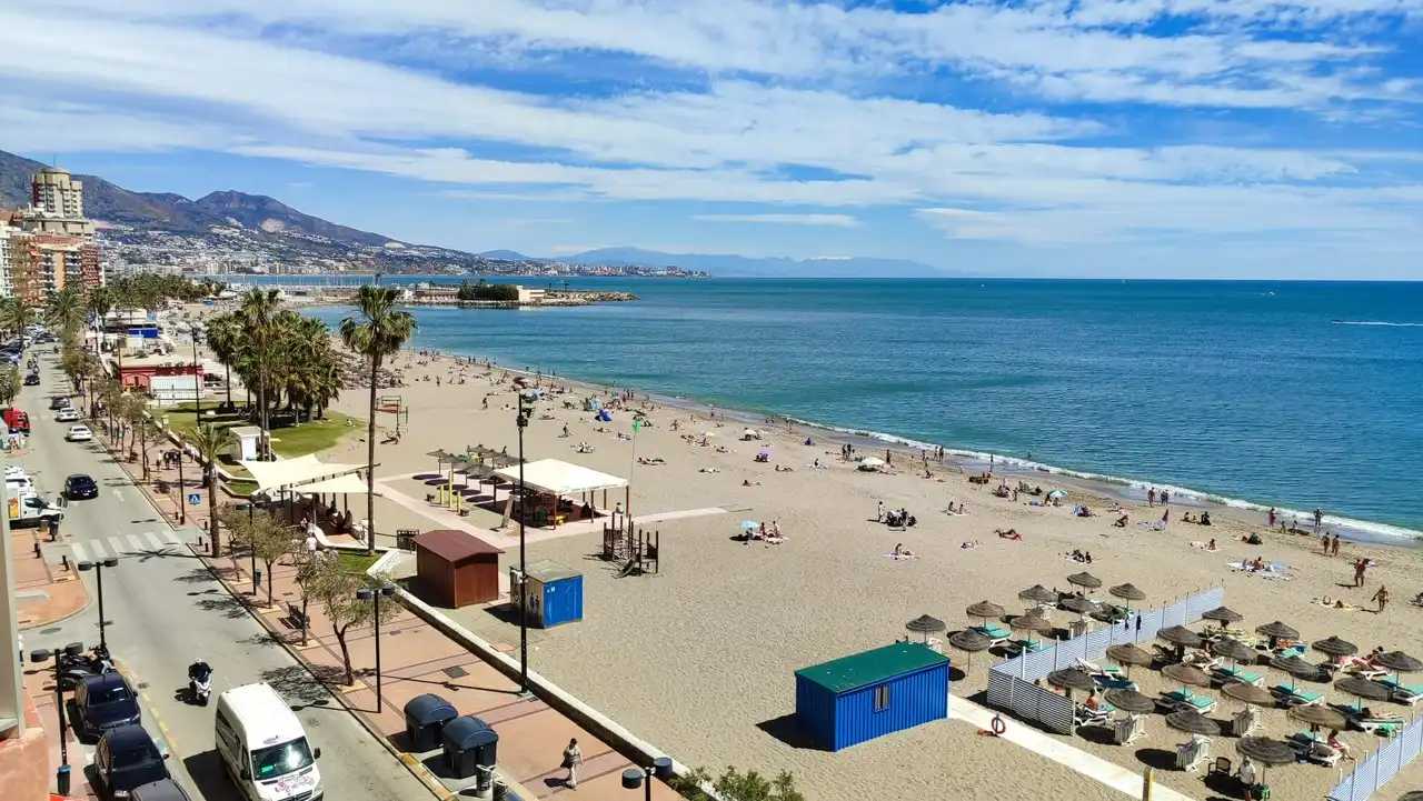 Apartament amb ascensor en venda a Paseo Marítimo Rey de España 9, imagen 29