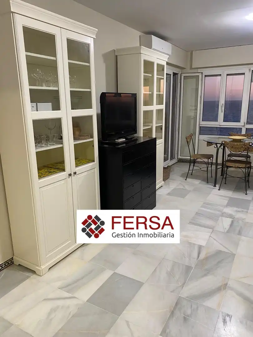 Appartement avec jardin à louer à Vistahermosa - Fuentebravía, imagen 11