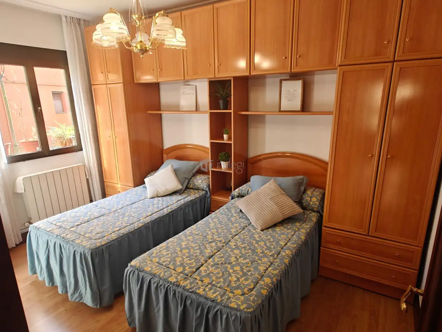 Appartement à vendre à Plaza AGUSTIN LEITZA, imagen 2