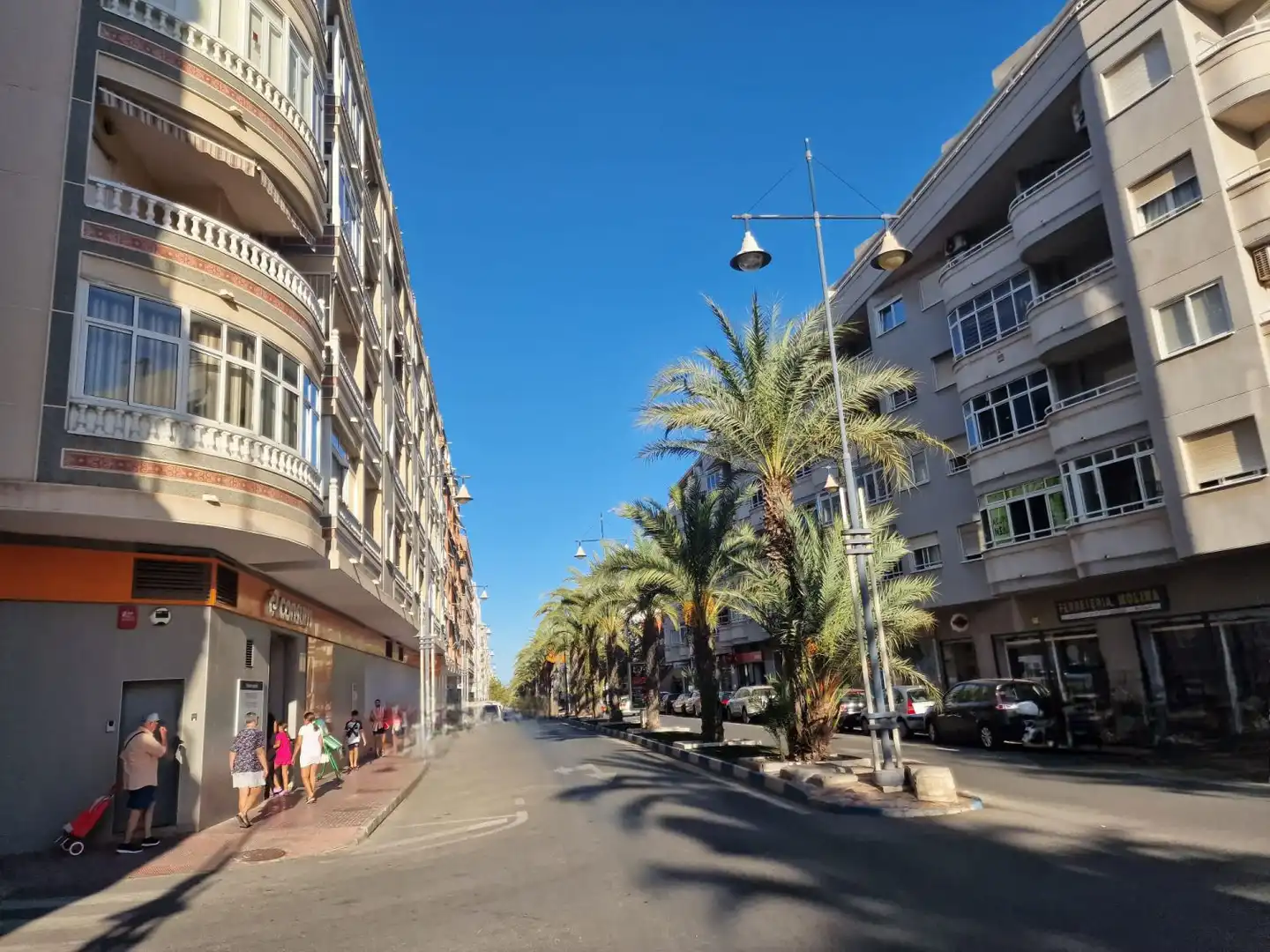 Apartment with terrace for sale in Playa del Cura, imagen 17