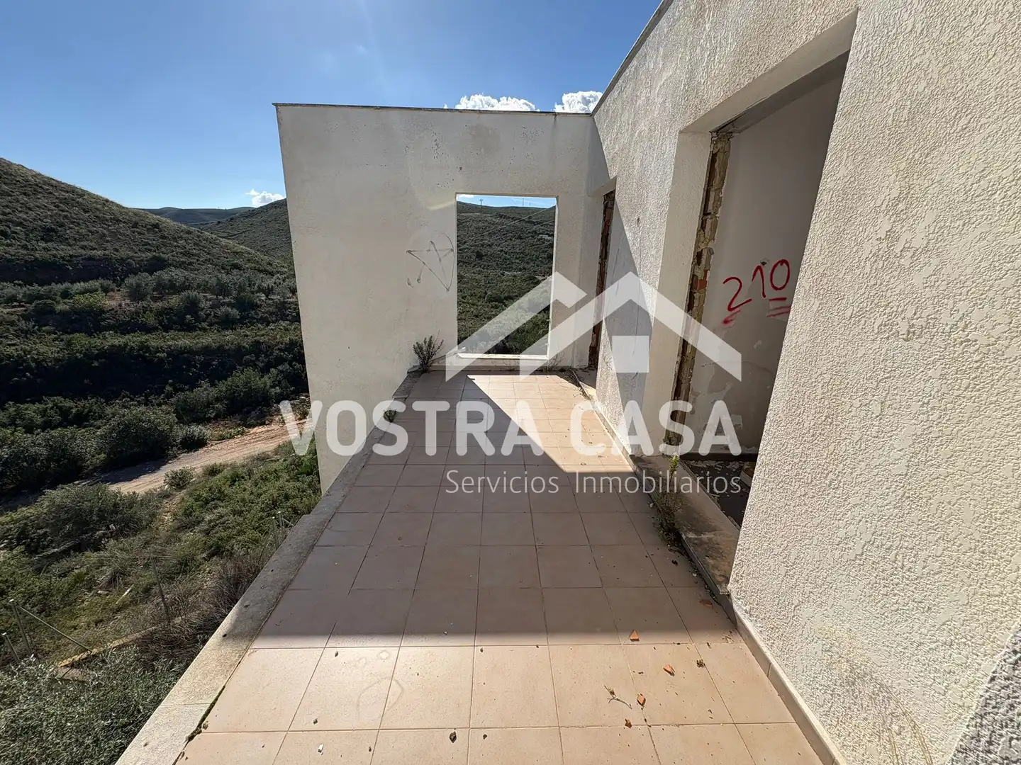 Chalet en venta en BARRANC DE L'ALGODER, imagen 18
