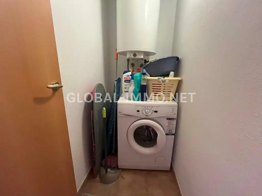 Mini appartamento con piscina in vendita a Carrer del Port Marina, imagen 13