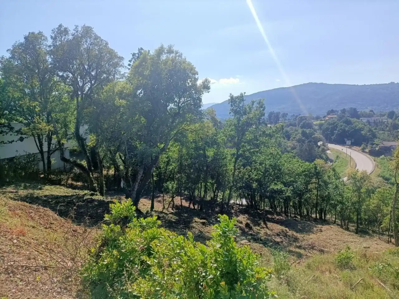 Residential zum Verkauf in Castrelo de Miño