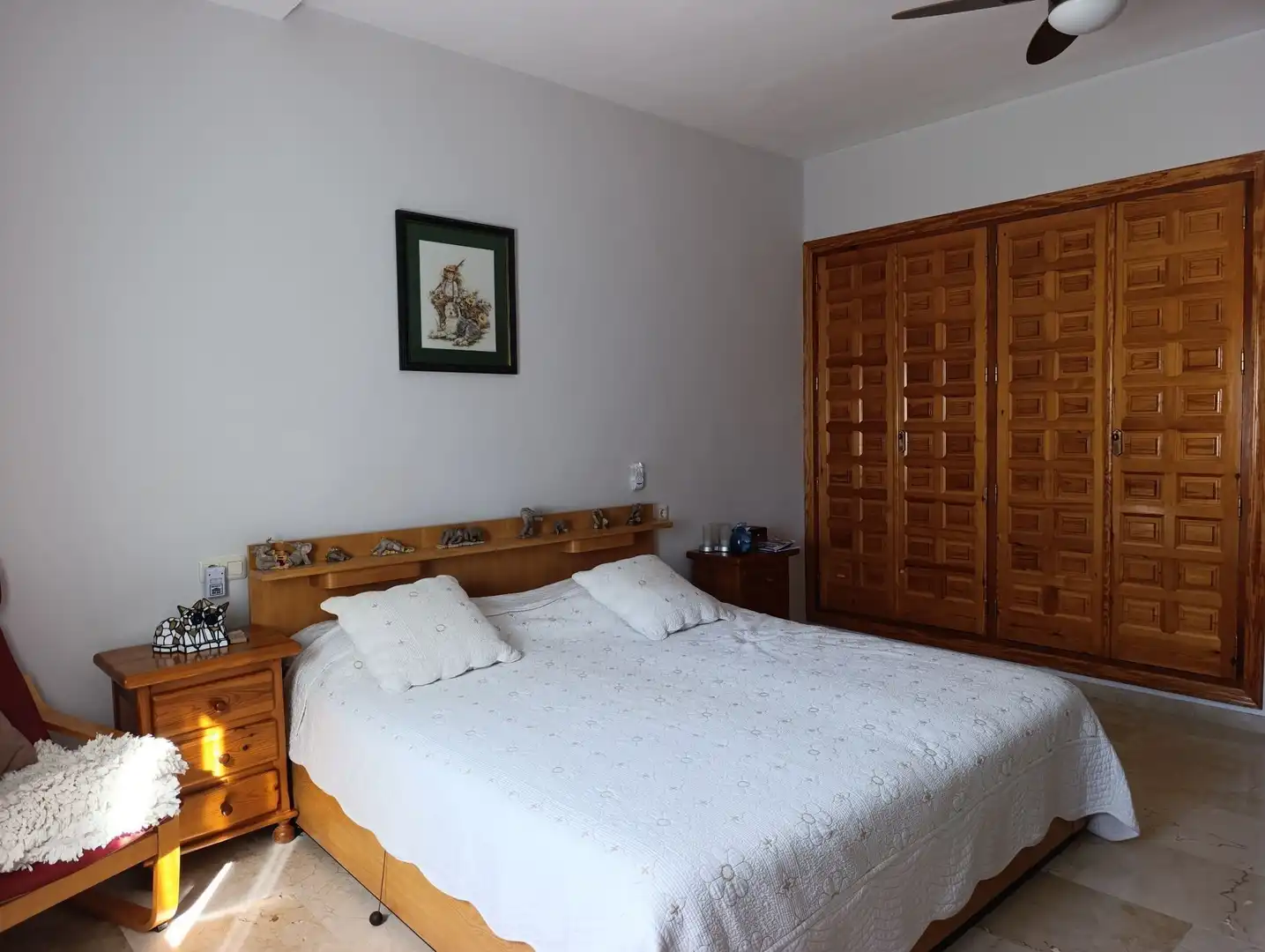 Casa con piscina en venta en BO EL COLLADO S-3 1 PARC. 1, 2, 10 Y CAMINO, imagen 16
