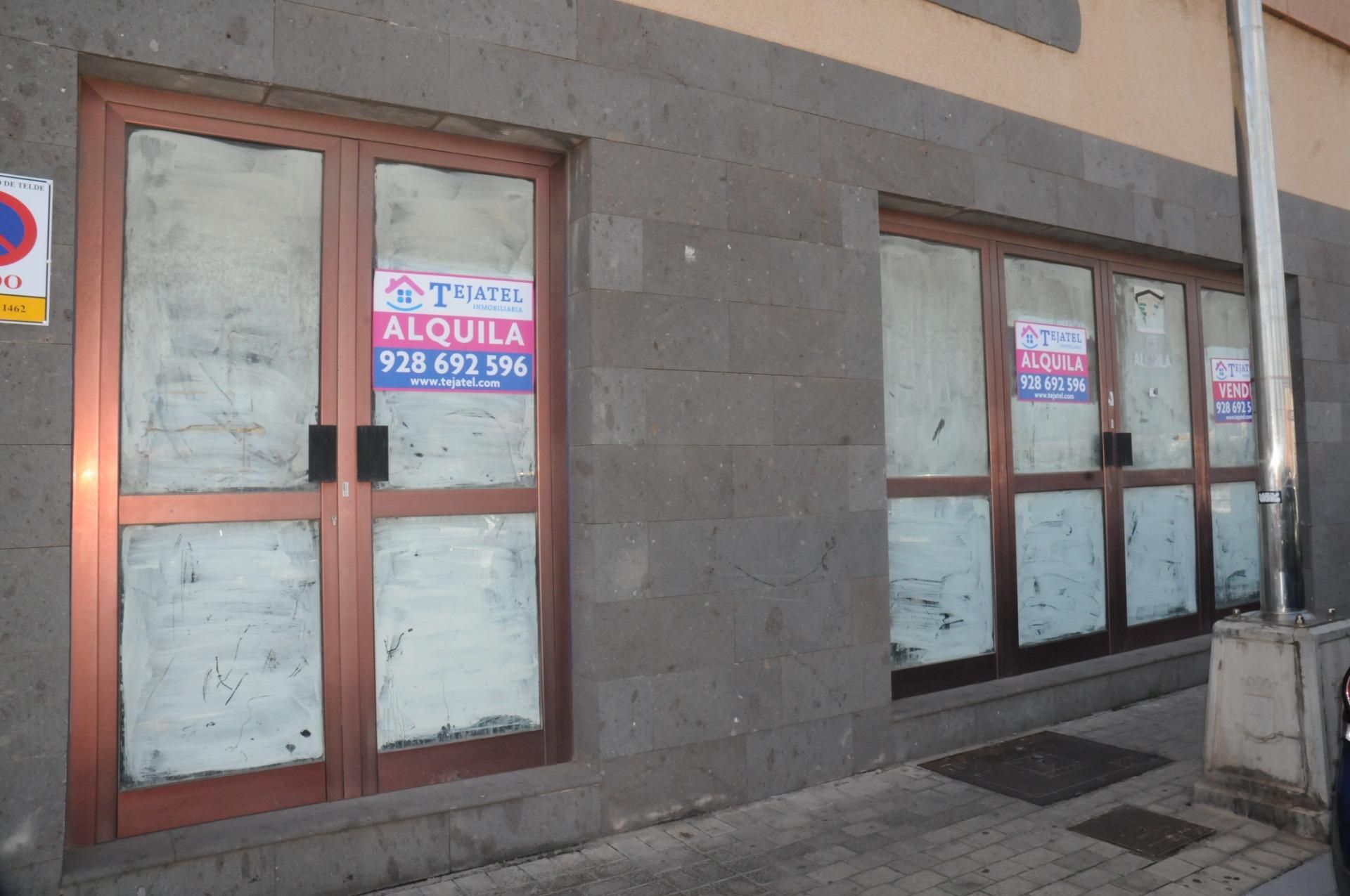 Local en venda en Telde