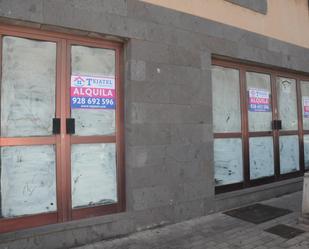 Premises for sale in Telde