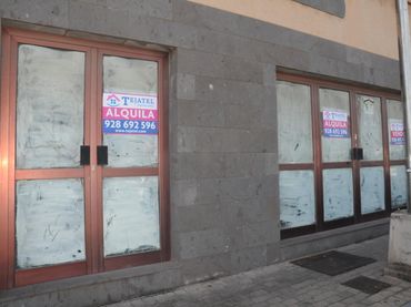 Local commercial à vendre à Calle del Licenciado Gilberto Monzón Mayor