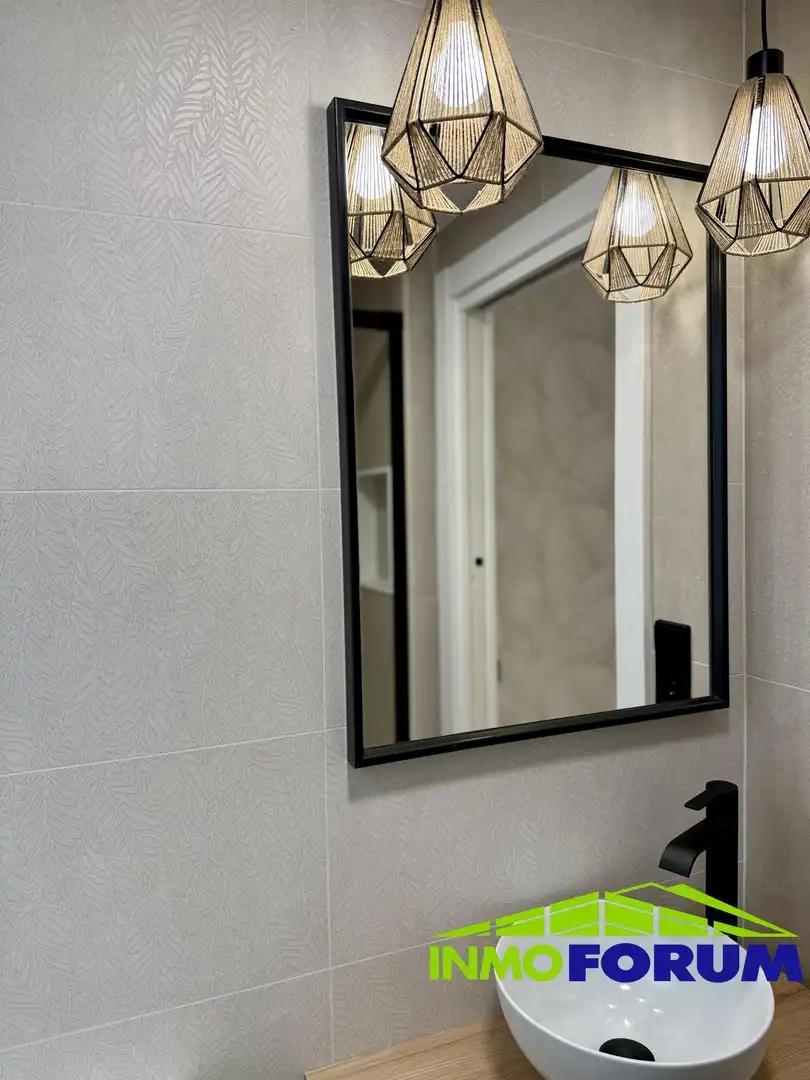 Baño de Piso en venta en A Coruña Capital  con Calefacción y Trastero