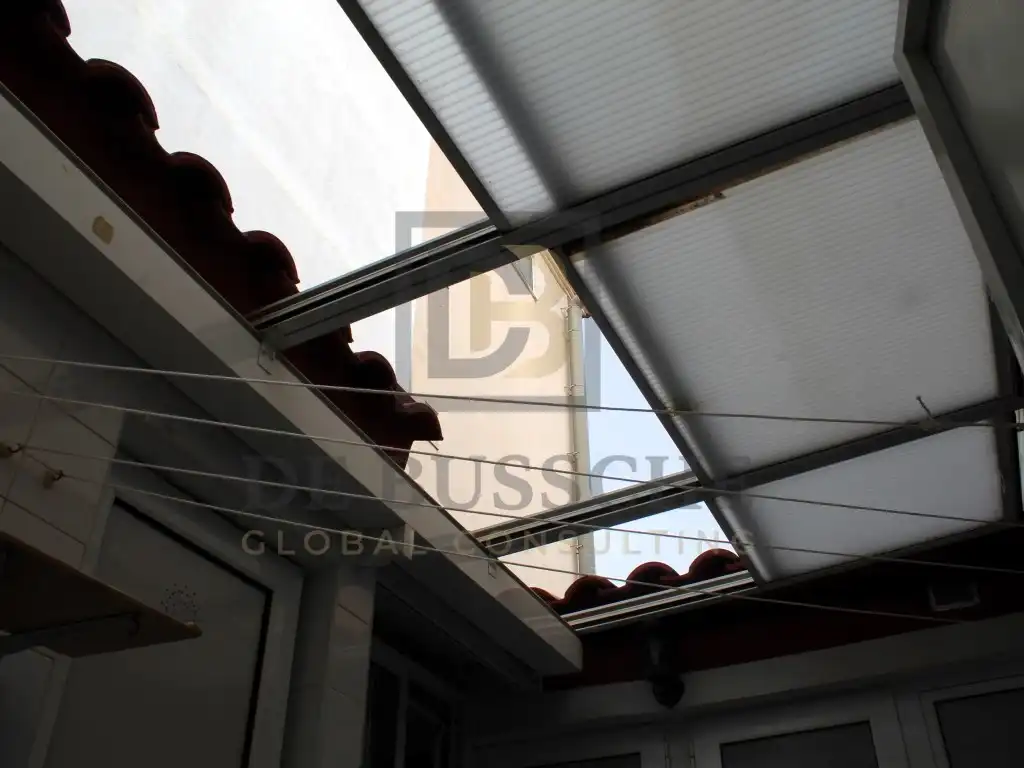 Terrasse von Wohnung zum Verkauf in San Pedro del Pinatar
