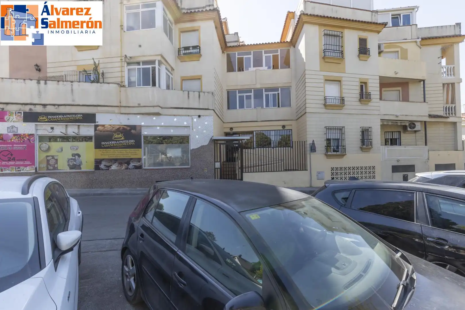 Appartamento con terrazza in vendita a Avenida de la Casa Grande, imagen 48