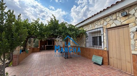 Foto 2 de Casa o xalet en venda a Pedanías - Extrarradio, Albacete Capital