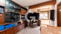 Living room of Flat for sale in L'Hospitalet de Llobregat  with Heating and Balcony