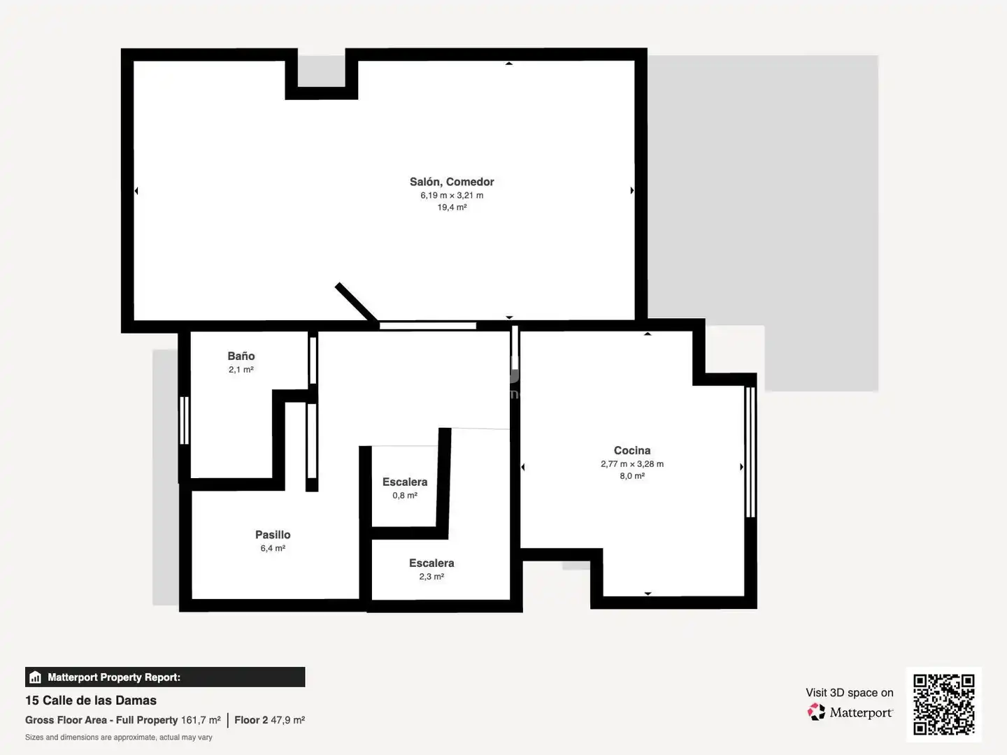 Detached homes for sale in Riaza  with Heating and Terrace
