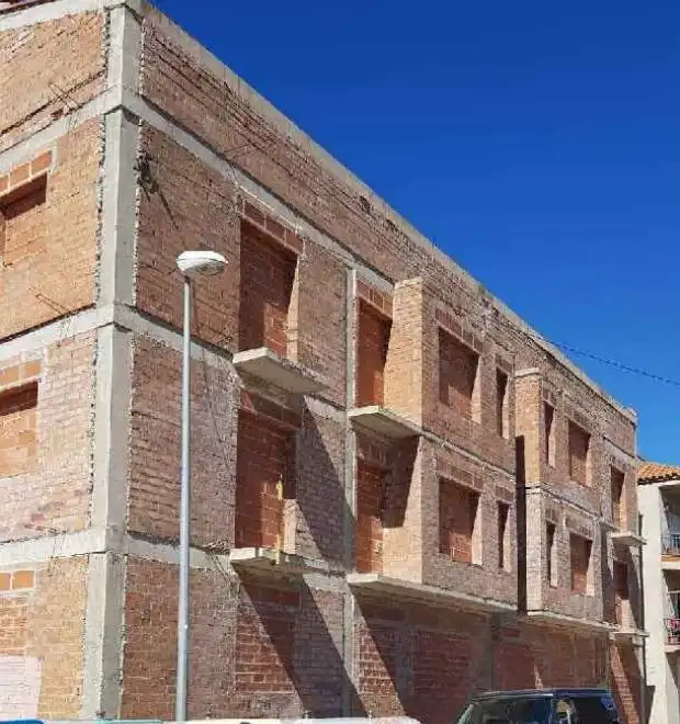 Flat for sale in C/ Perello, imagen 2