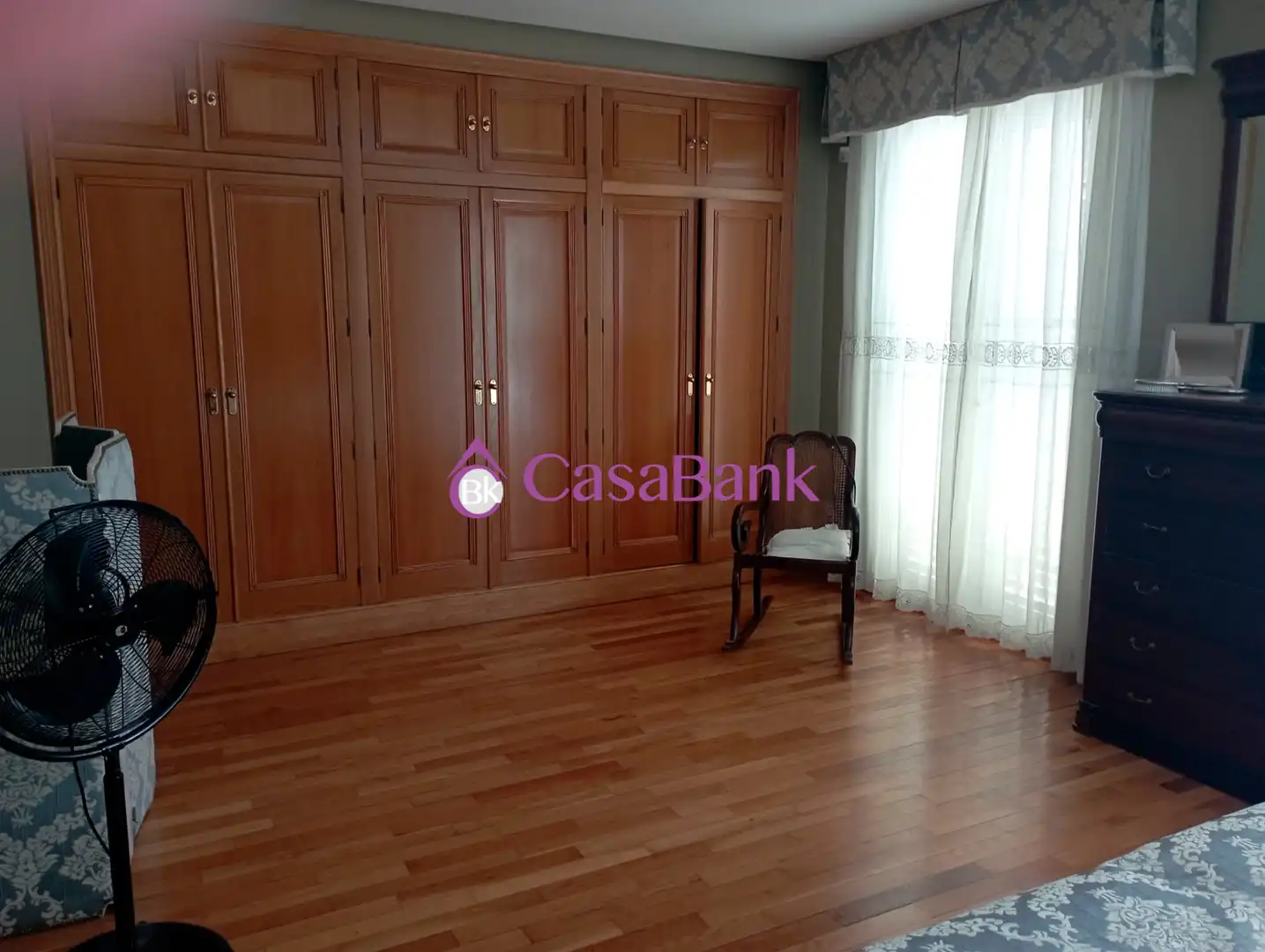 Casa con terraza en venta en Centro, imagen 10
