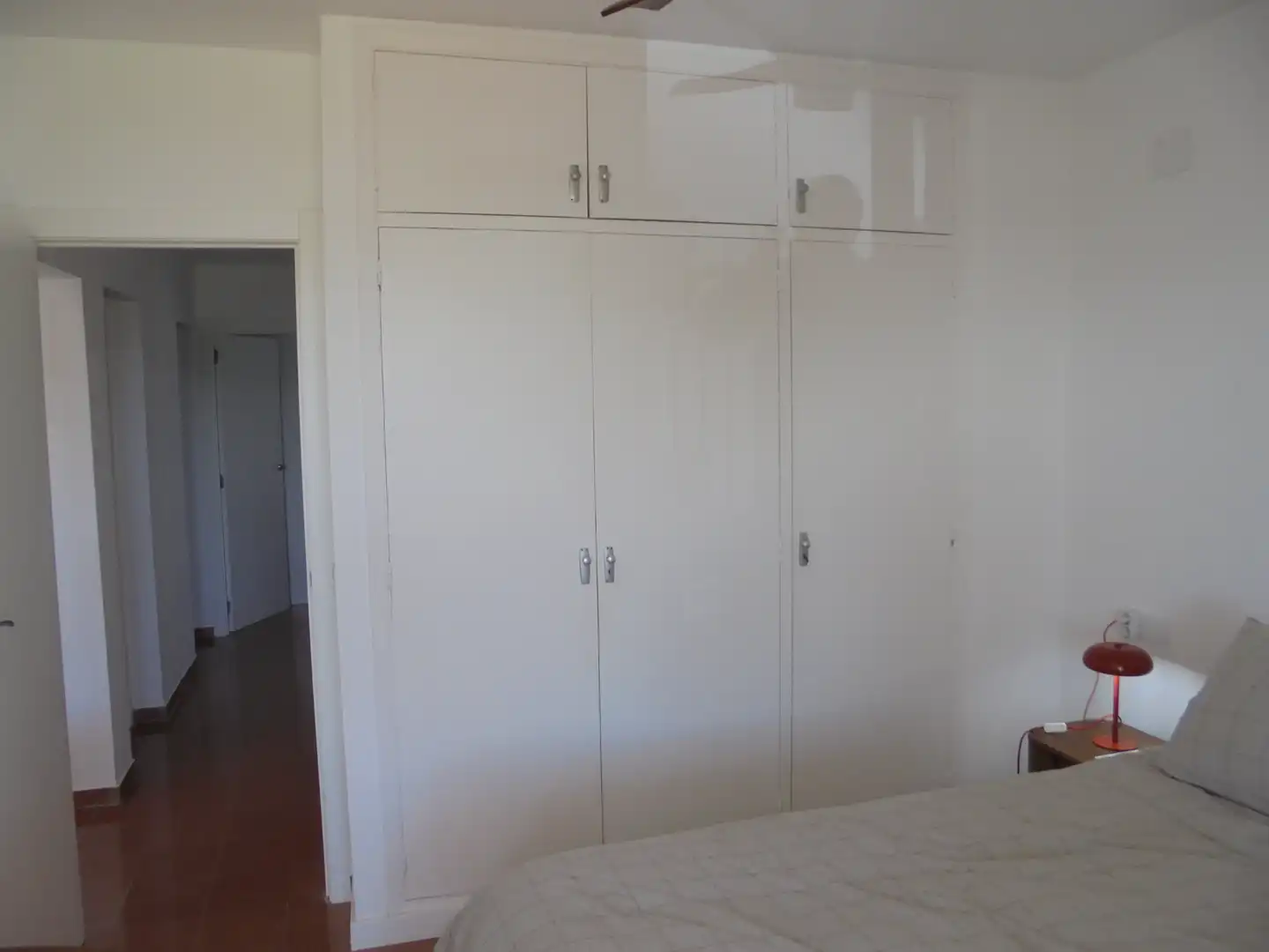 Schlafzimmer von Wohnungen zur Miete in Oropesa del Mar / Orpesa mit Terrasse, Möbliert und Ofen