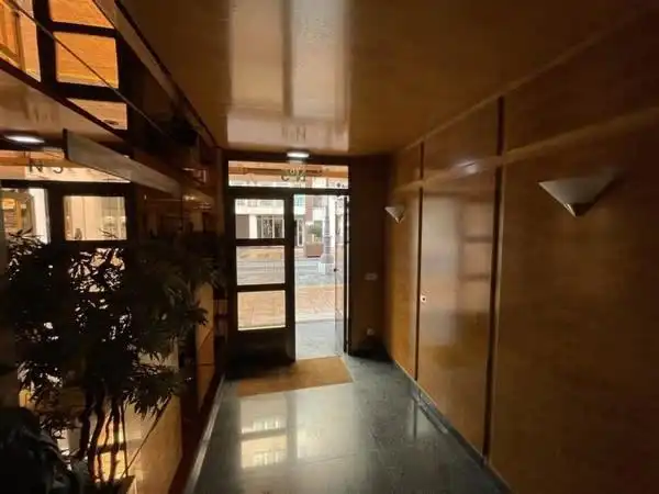 Flat for sale in Ponferrada  with Heating and Storage room