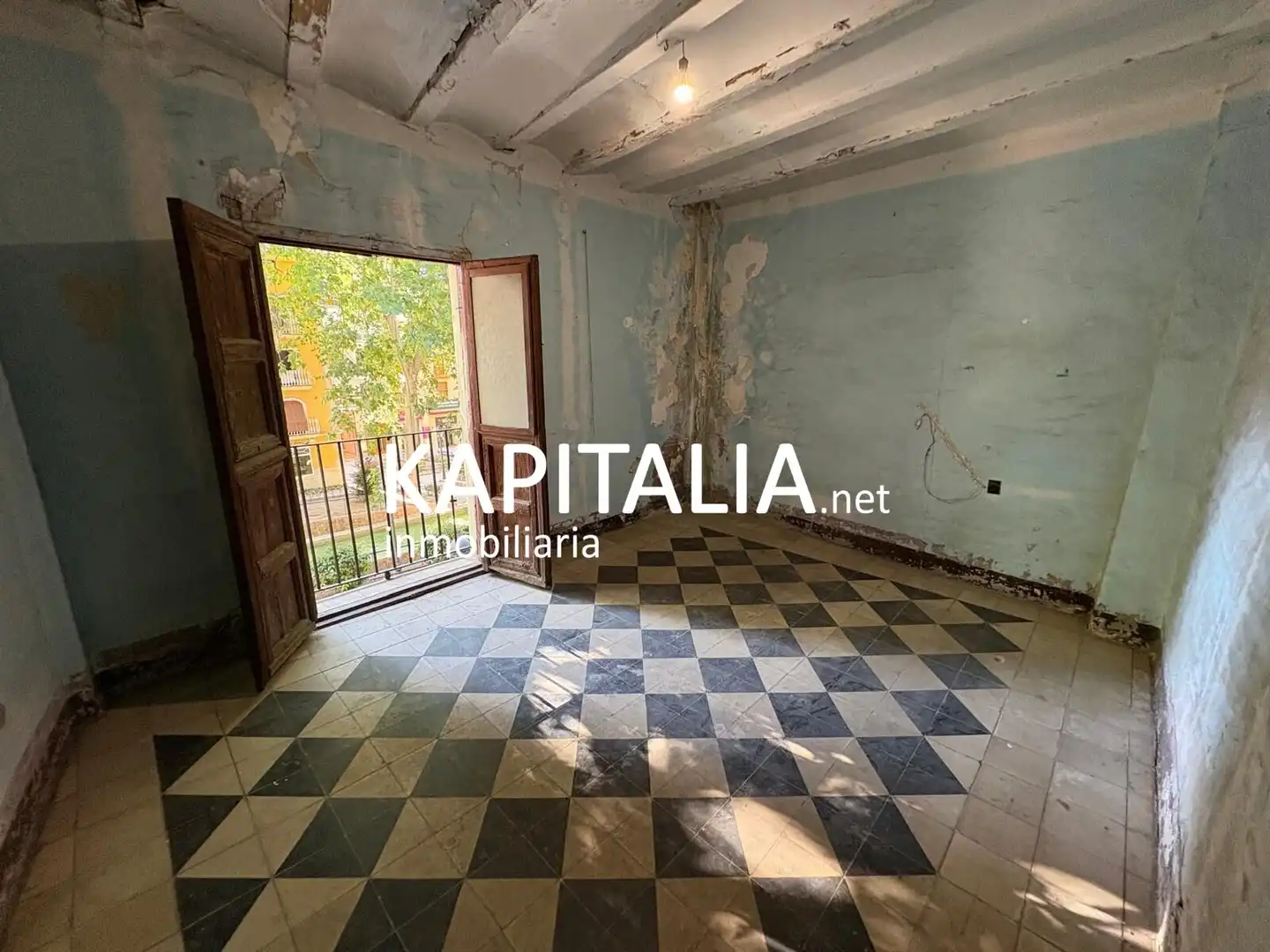 Cuina de Casa o xalet en venda en Xàtiva, Valencia