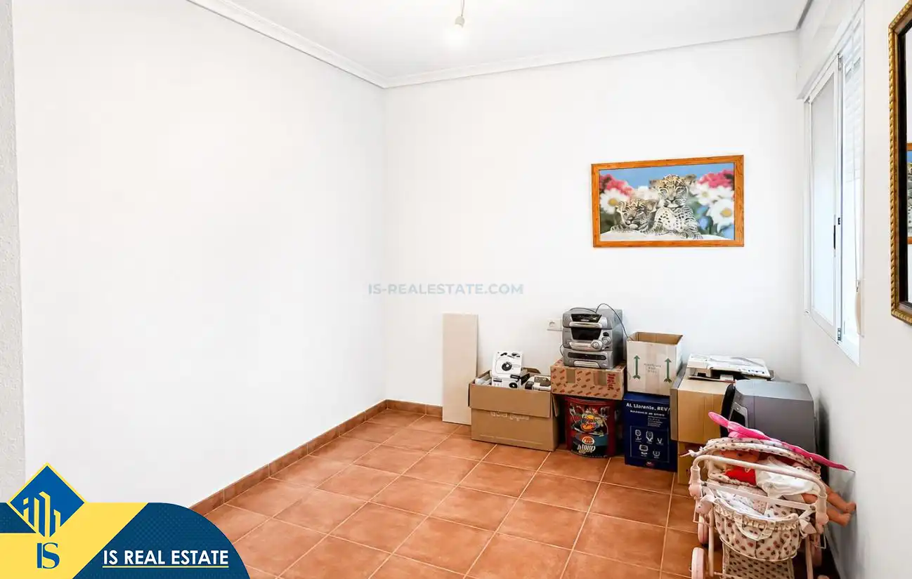 Apartament amb ascensor en venda a Centro, imagen 10