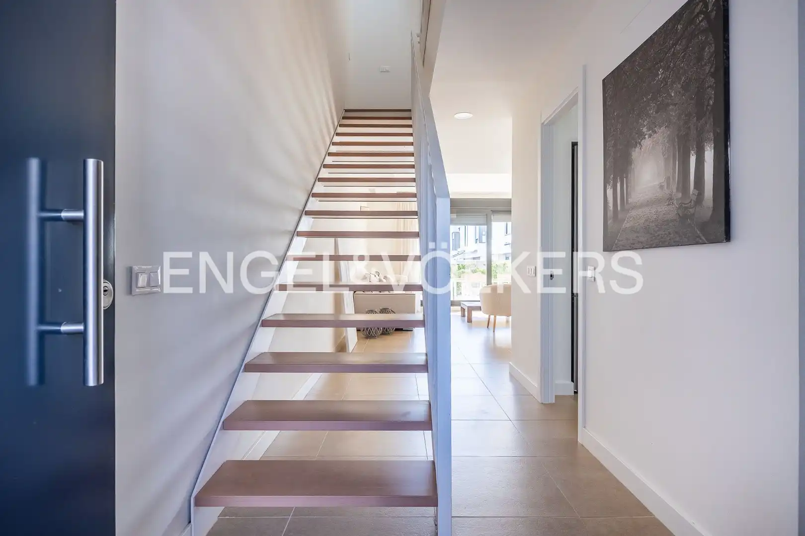 Detached homes for sale in Mairena del Aljarafe  with Air Conditioner, Heating and Private garden