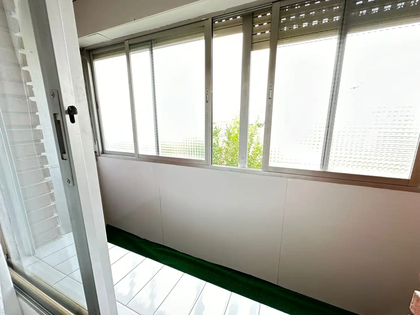 Habitación en Calle de San Asturio Serrano, 3, Reyes Católicos