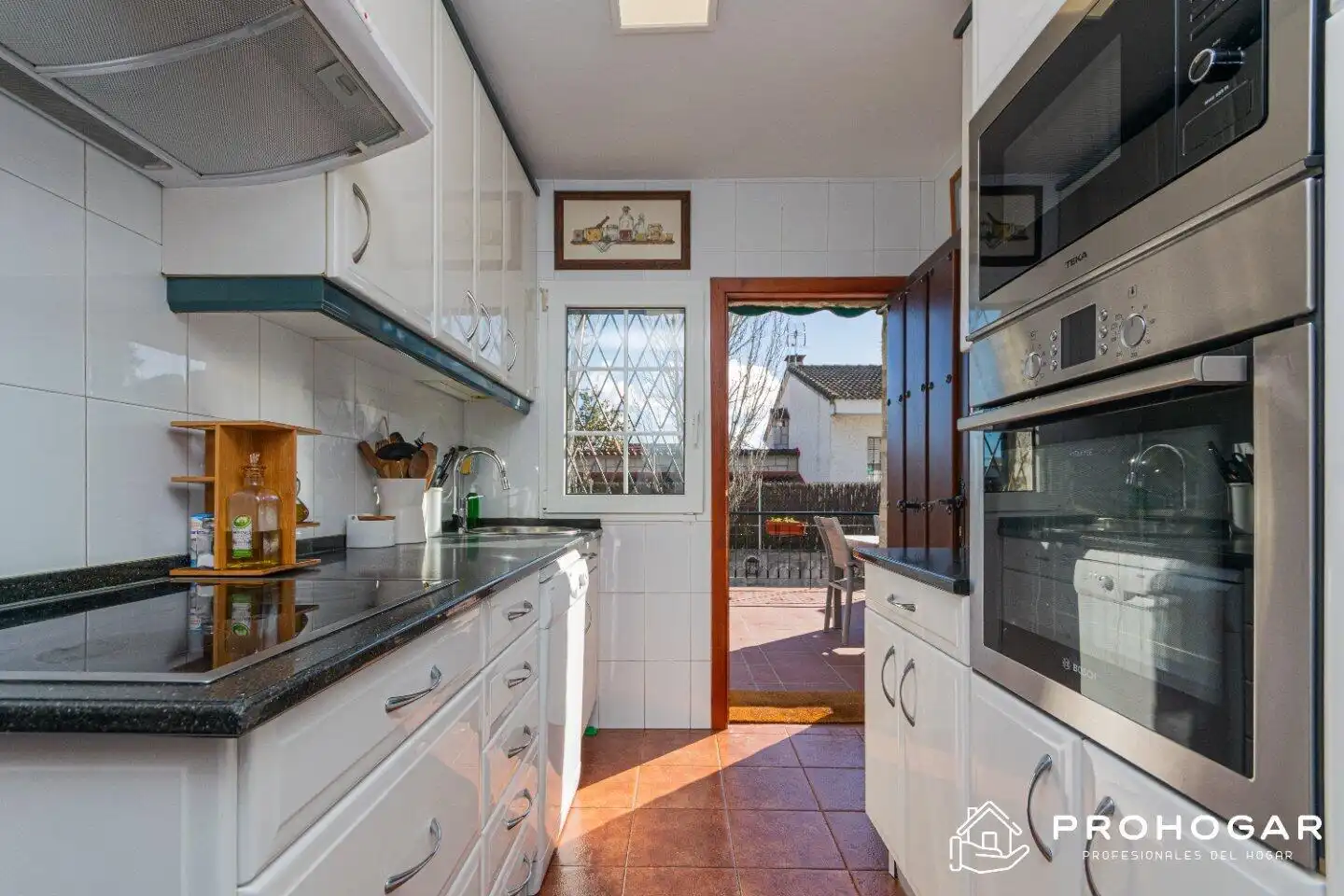 Casa in vendita a San Crispín - La Estación Consorcio, imagen 23