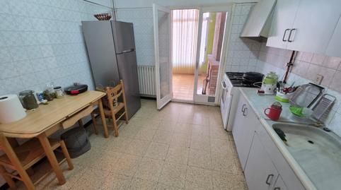 Foto 3 de Pis en venda a Llevant, Igualada