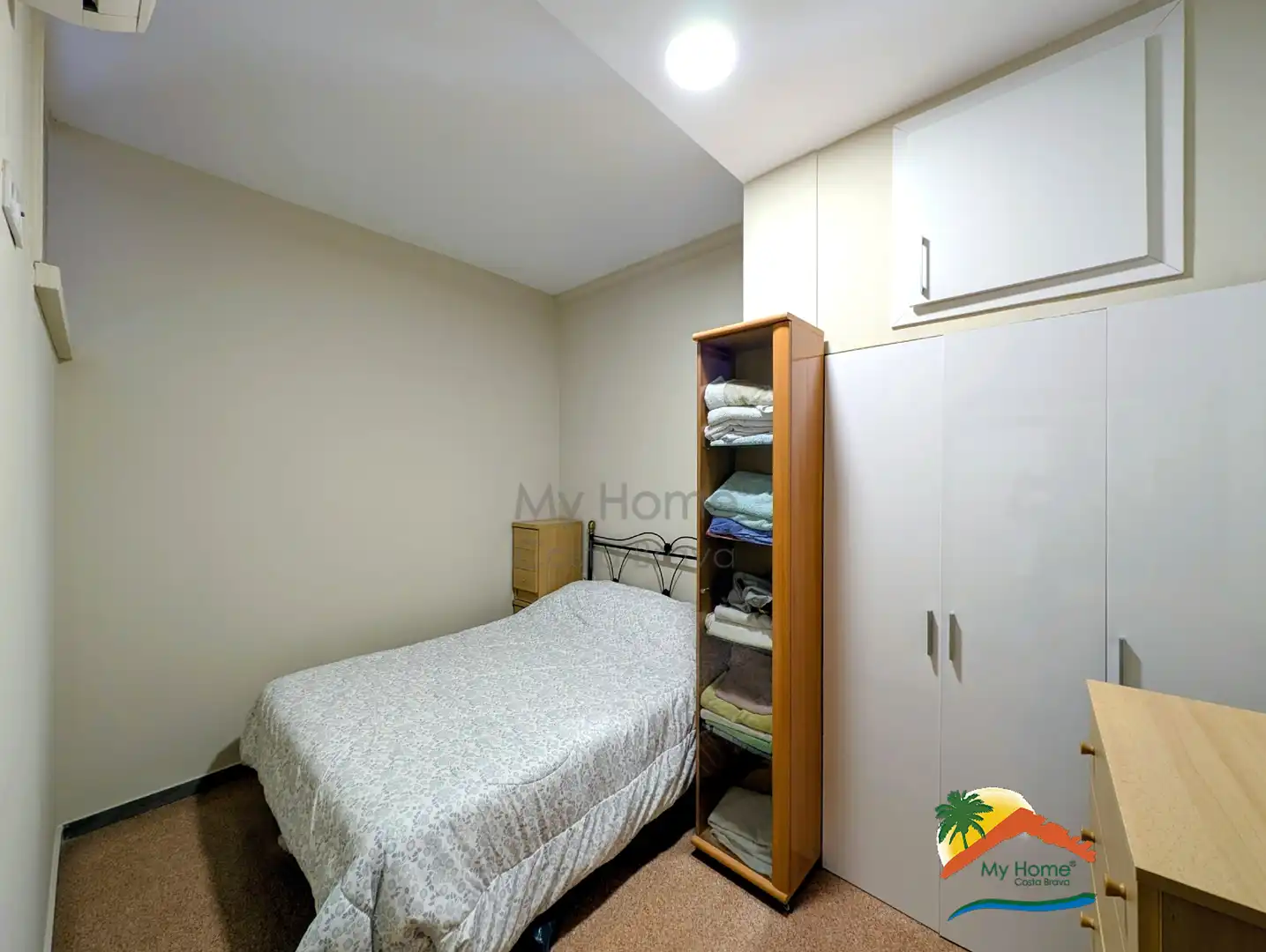 Piso con ascensor en venta en El Molí-El Rieral, imagen 21