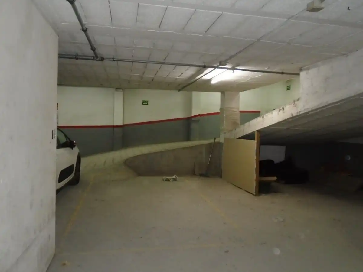 Parking for sale in Olesa de Montserrat, imagen 5