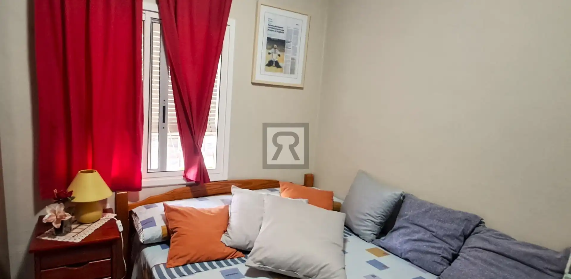 Casa rústica amb piscina en venda a Partida Garramel 5, imagen 17