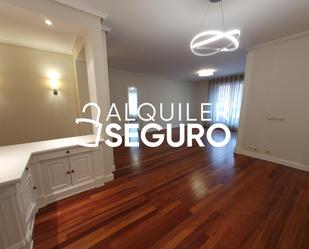 Exterior view of Flat to rent in Bilbao   with Heating