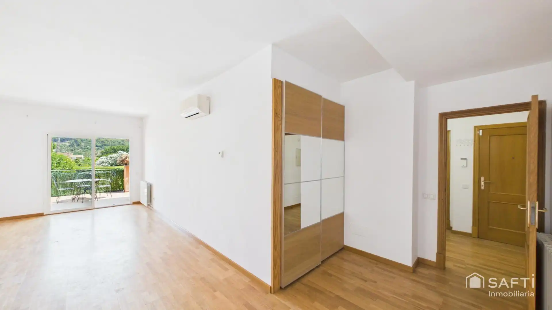 Dormitori de Apartament en venda en Sóller amb Aire condicionat, Calefacció i Balcó