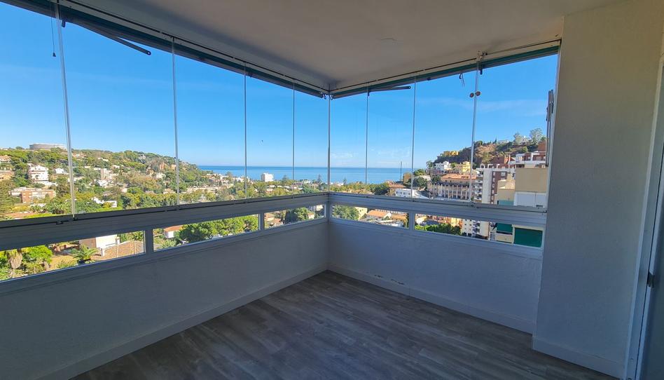 Photo 1 of Flat to rent in Palmeras del Limonar, Limonar, Málaga