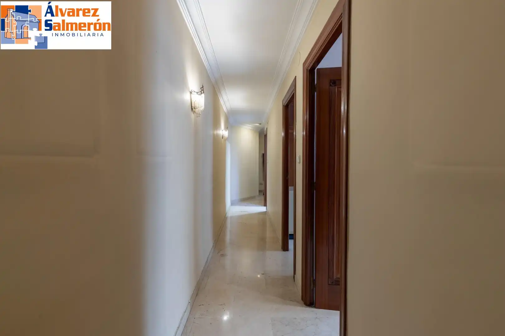 Appartement avec terrasse à vendre à PEDRO ANTONIO DE ALARCON, imagen 9