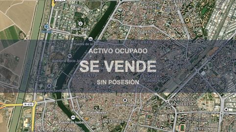 Photo 3 of Flat for sale in Cruz Roja, Sevilla Capital